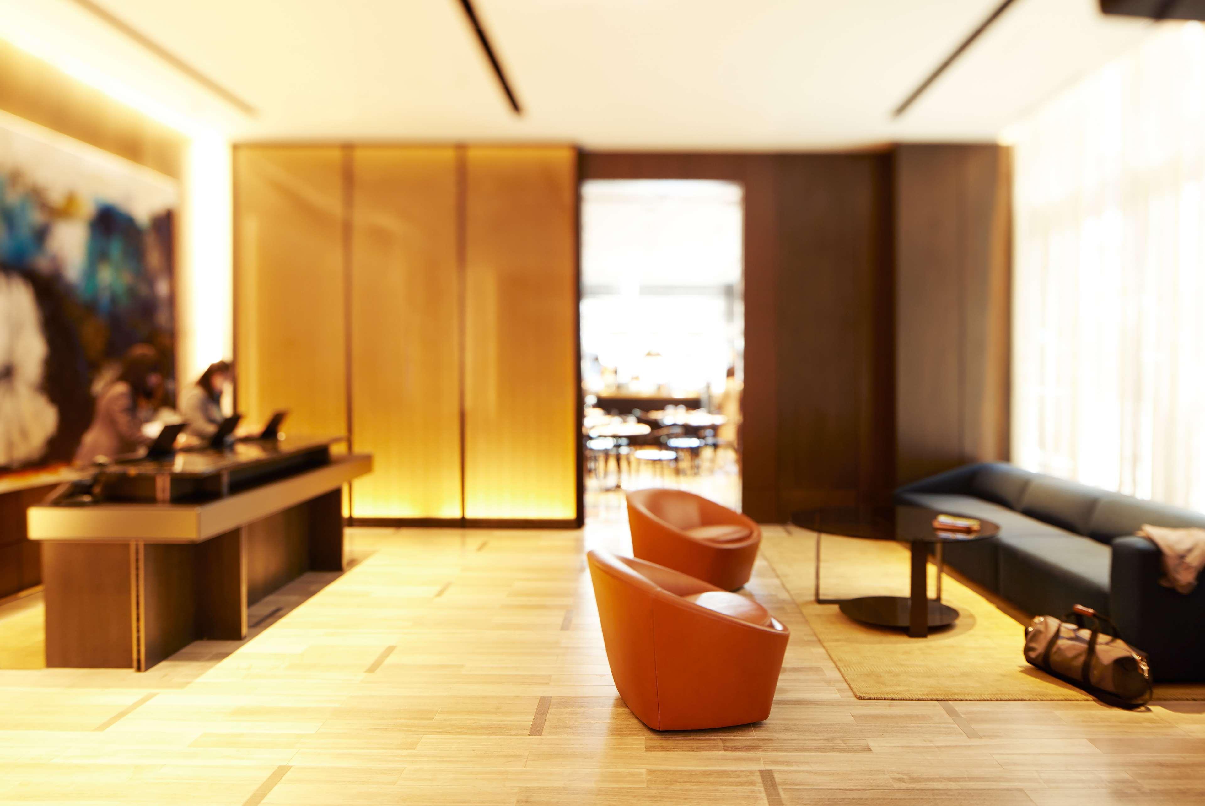 Hyatt Centric The Loop Chicago Hotel Exterior foto