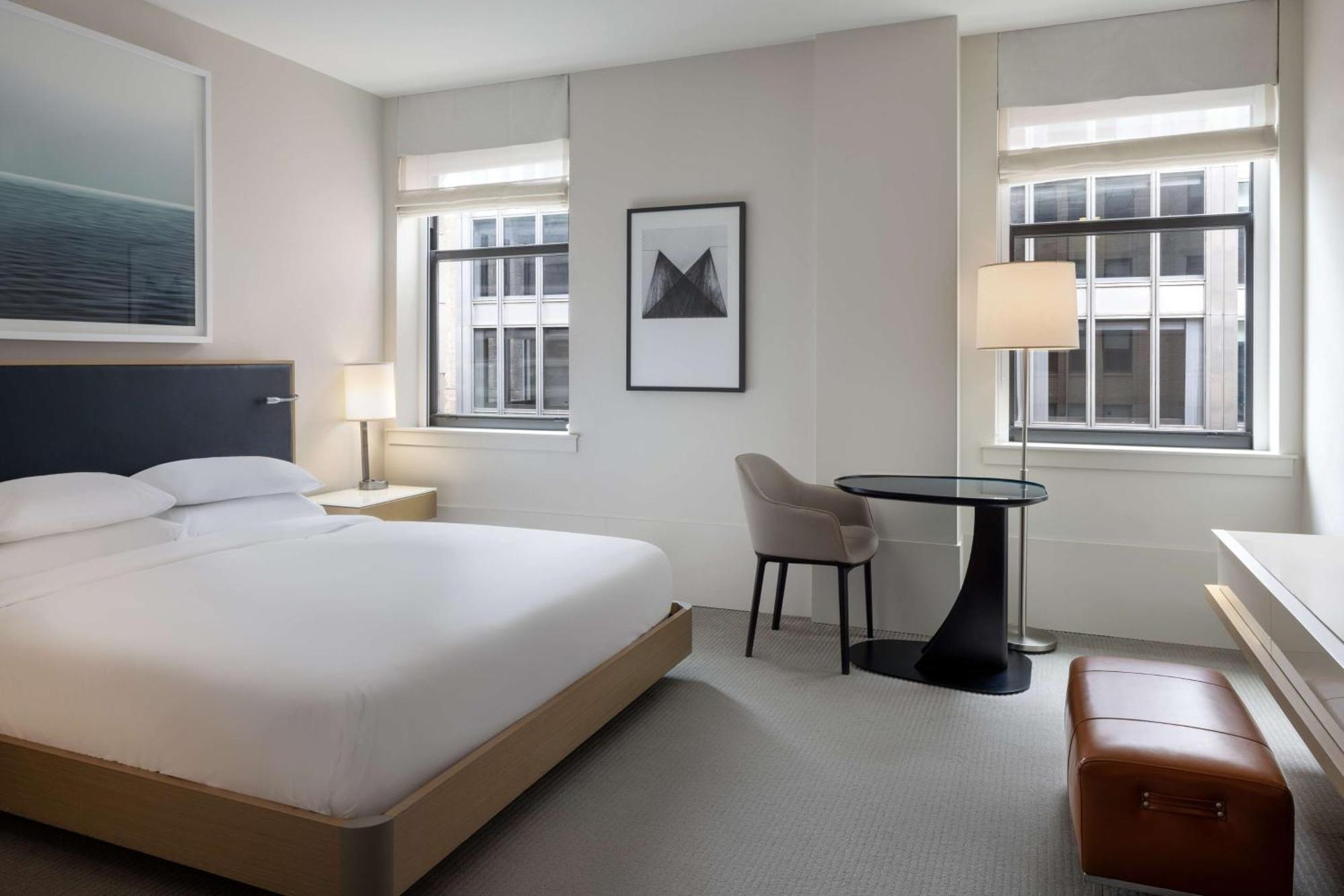 Hyatt Centric The Loop Chicago Hotel Exterior foto