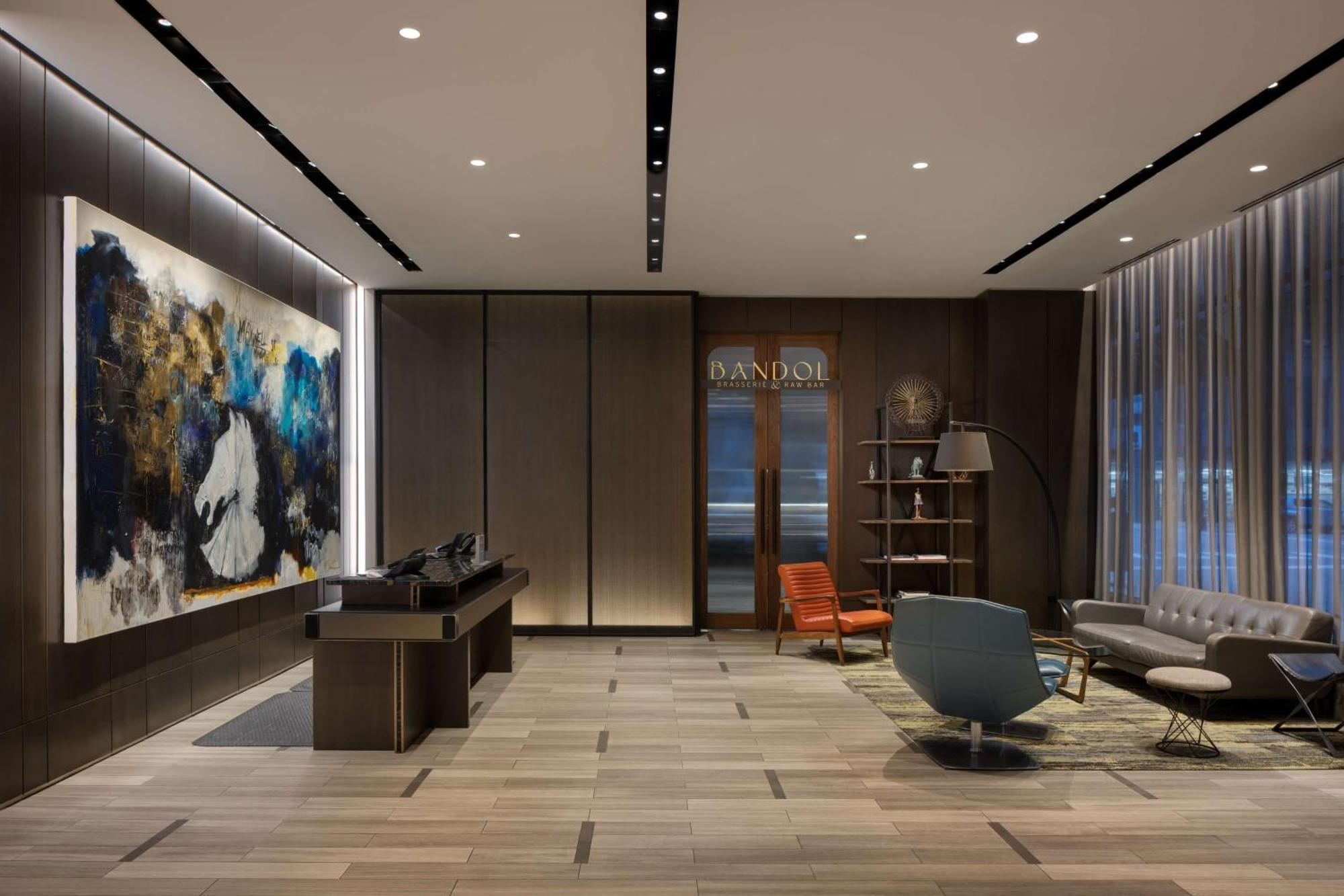 Hyatt Centric The Loop Chicago Hotel Exterior foto
